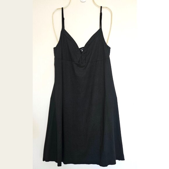 NWT!! 2PC TART Intimates Lucy Short Robe & Nightgown Slip Chemise, M - Picture 3 of 12